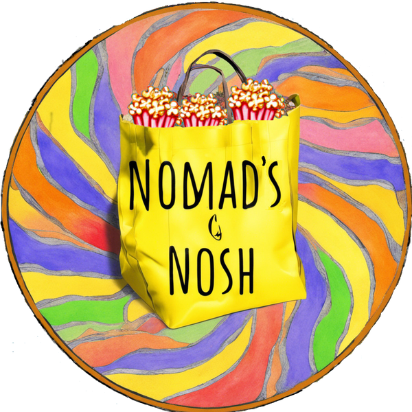 Nomad's Nosh